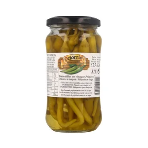 CELORRIO Guindilla vasca 150 g.