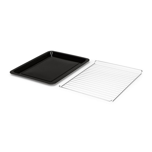 Mini horno de convección ORBEGOZO Hot 398, 39l, color negro.