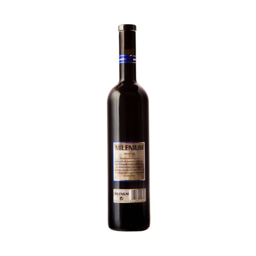 MILENIUM  Vino tinto MILENIUM botella de 75 cl.