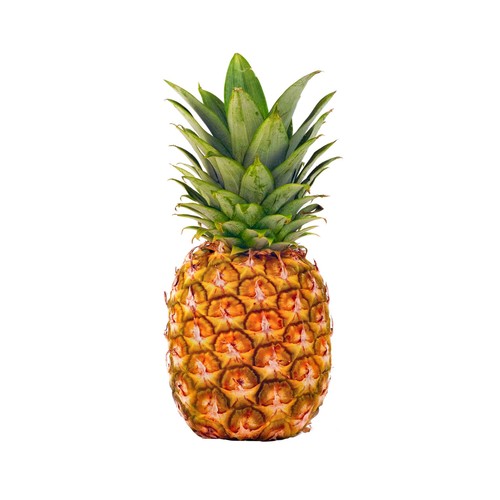 Piña entera DEL MONTE