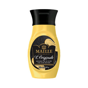 Imagen de MAILLE L´originale Mostaza fina de Dijon 265 g.