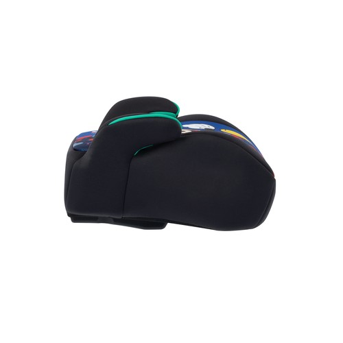 Asiento elevador de coche para bebé,(125 a 150cm), Gaia i-Safe, diseño de Mickey, BEBECONFORT