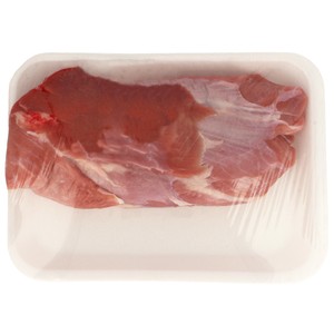 Bandeja con Morcillo de 2ª de Ternera Blanca 225 G