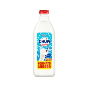Original Horchata de chufa de Valencia 1,5 l.