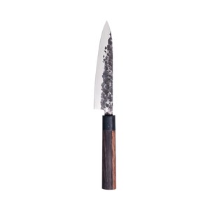 Imagen de Cuchillo de cocina semi-profesional con hoja de 16cm., Osaka 3 CLAVELES.