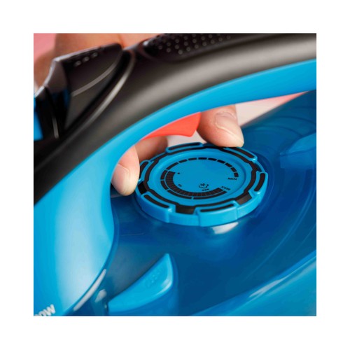 Plancha de vapor Solac Optima Extrem Ceramic