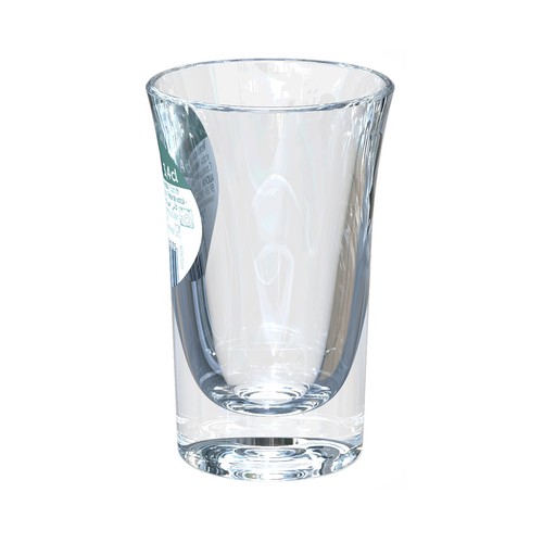 Vaso de chupito de 3,4cl,modelo olympia,ACTUEL