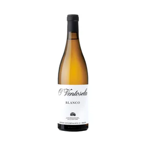 O"VENTOSELA  Vino blanco con D.O. Ribeiro O"VENTOSELA botella de 75 cl.