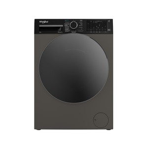 Lavadora secadora WHIRPOOOL WAD 9636G SPT, capacidad lavado/secado: 9KG/6KG, clasificación energética secado y lavado: D/A, 1400RPM, H: 84,5cm,A: 60cm,F: 60cm.