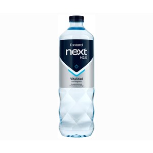 FONTAREL Agua sin gas magnesio 1 l.
