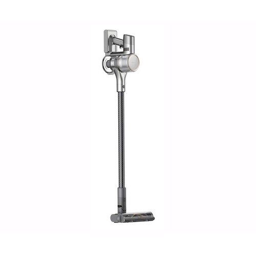 DREAME aspirador escoba R20, 25V, 5 cepillos, 3 velocidades, tecnología ciclónica