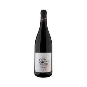 PIERRE CHANAU  Vino tinto de Francia PIERRE CHANAU botella de 75 cl.