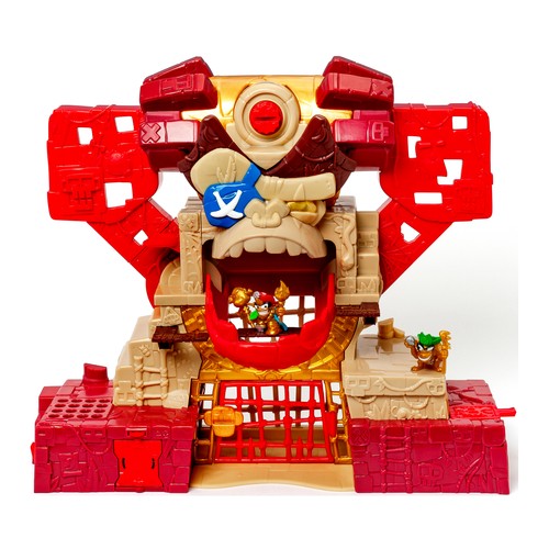 Piratix Gorilla Temple MAGIC BOX