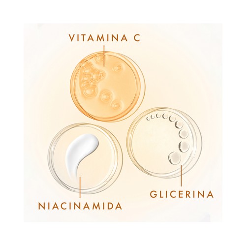 OLAY Vitamin C Crema de día con FPS 30 y acción anti manchas 50 ml.
