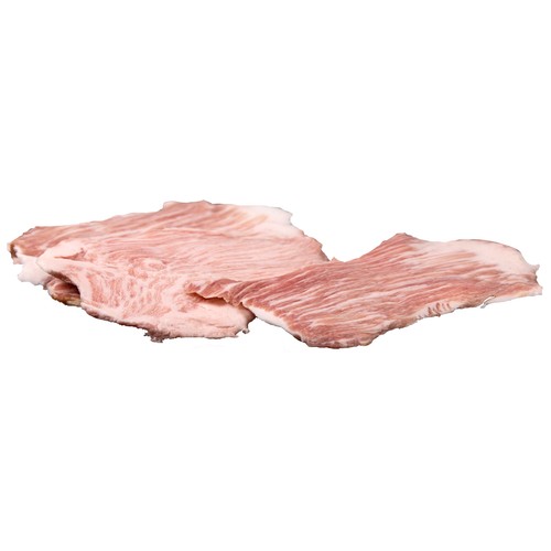 ALCAMPO CULTIVAMOS LO BUENO Secreto de papada de cebo ibérico de cerdo