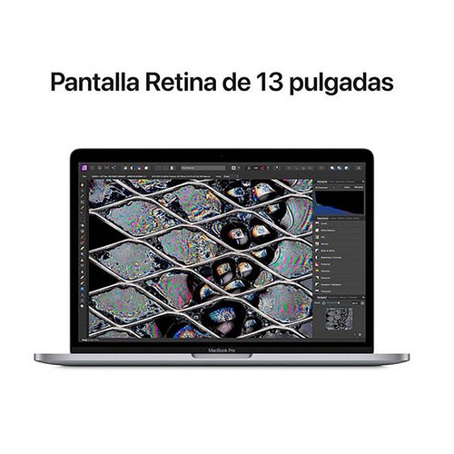 APPLE MacBook ProMNEH3Y/A, 8GB Ram, 256GB SSD, Apple M2 10-core, 33,78 cm (13,3").