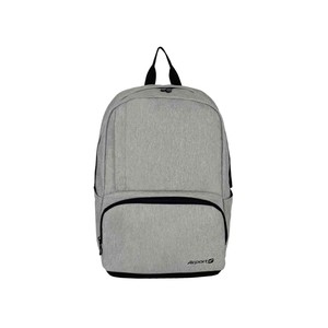 Imagen de Mochila para viaje London M20L, AIRPORT ALCAMPO, color gris claro.