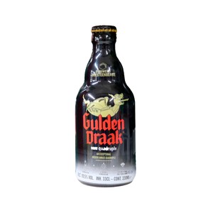 Cerveza 9000 botella 33 cl