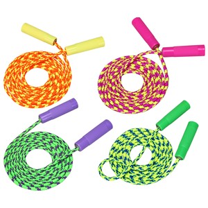 Imagen de Cuerda de saltar 2,25 metros AUCHAN.