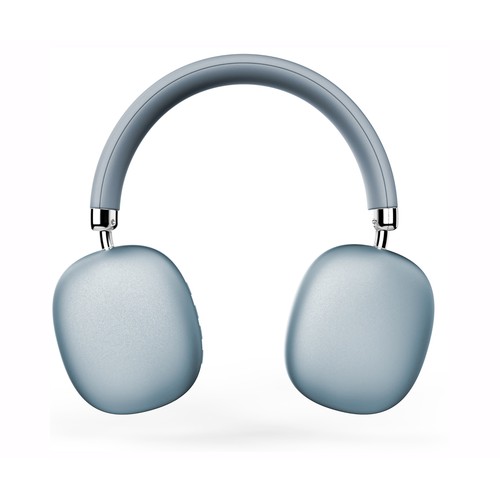 Auriculares tipo diadema ENERGY SISTEM Style Blue multidispositivo, circumaurales, conexión multipunto
