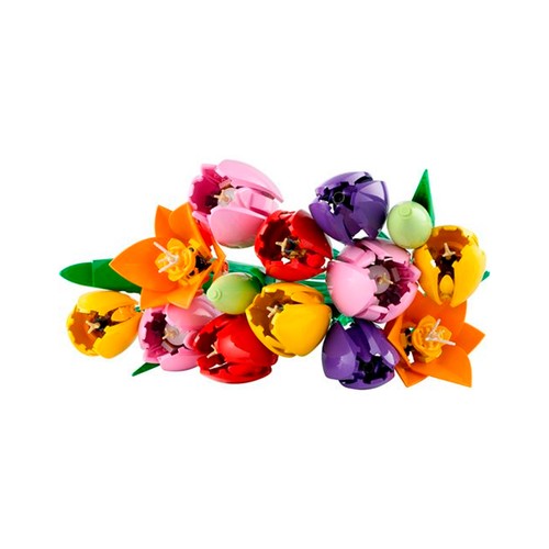 LEGO Botanicals 11501 Ramo de Tulipanes