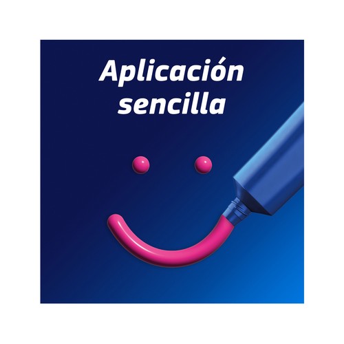 KUKIDENT Pro Crema adhesiva para prótesis dental, sin sabor 47 g