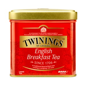 Té English Breakfast 100 g.