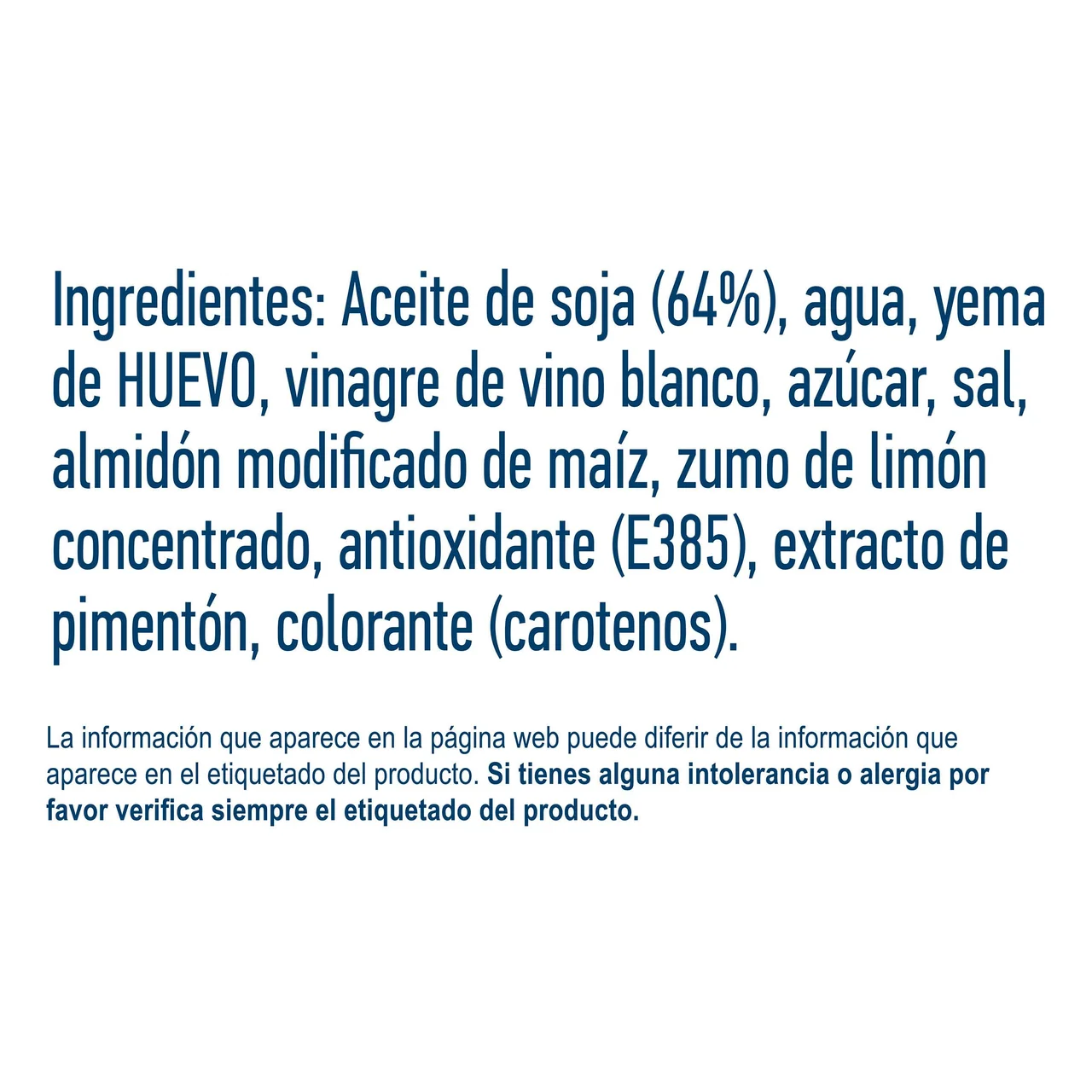HELLMANN"S Salsa mayonesa frasco de 200 + 10 ml.