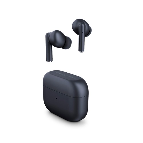Auriculares bluetooth tipo intrauditivo ENERGY SISTEM Style 2, micrófono, autonomía hasta 20 h..