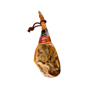 Imagen de CAMPODULCE Jamón serrano reserva CAMPODULCE pieza de 7 kilos (peso aproximado).