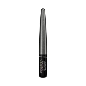 RIMMEL Wonder swipe tono 014 Fashun Eyeliner metálico o sombra de ojos brillant,