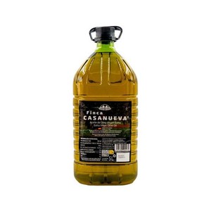 precios Finca Casa Nueva Aceite De Oliva Virgen Extra 5 L. en Alcampo