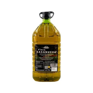 FINCA CASA NUEVA Aceite de oliva virgen extra 5 l.
