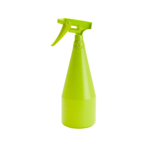 Pulverizador de 1 litro para jardín, GARDEN STAR ALCAMPO.
