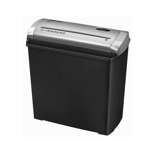 Máquina destructora de papel y documentos, 12 litros, Trito 2S FELLOWES.