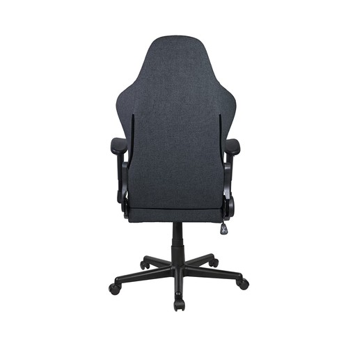 Silla gaming NACON PCCH-380, apoya brazos fijo, con cojín lumbar