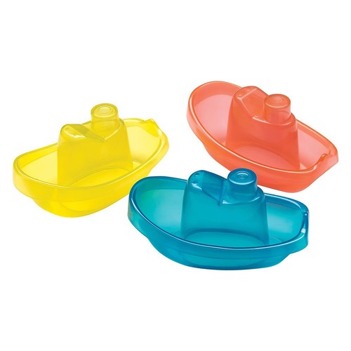 Barcos de juguete para baño, PLAYGRO.