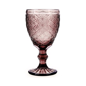 Imagen de Copa vidrio Rose moon 35 cl, BIDASOA.