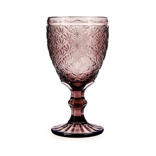 Copa vidrio Rose moon 35 cl, BIDASOA.