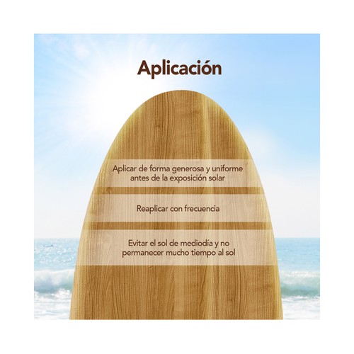 PIZ BUIN Tan & protect Aceite solar en spray acelereador del bronceado con FPS 30 (alto) 150 ml.