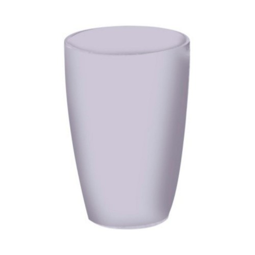 Vaso plástico ACTUEL de 40cl reutilizable.