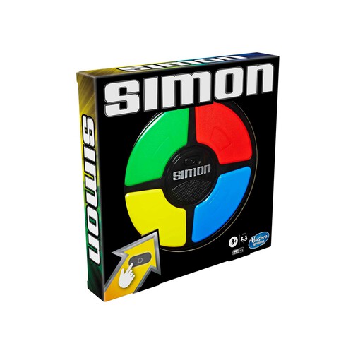 Simon Classic +8 Años