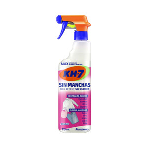 Buy online Stain Remover Neutrex Transpirex 600 ml