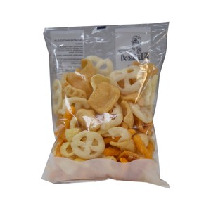 Imagen de ANIZVI Cocktail de frutos secos 80 g.