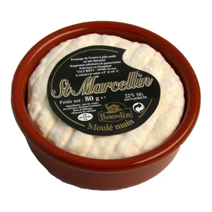 AFFINAGE GRANDE TABLE Queso de pasta blanda AFFINAGE GRANDE TABLE 80 g.
