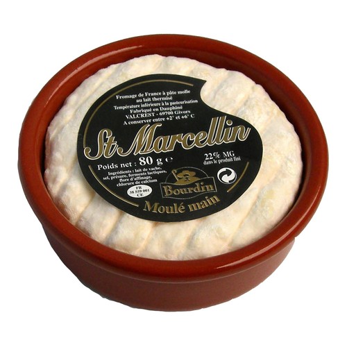 AFFINAGE GRANDE TABLE Queso de pasta blanda AFFINAGE GRANDE TABLE 80 g.