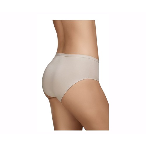 Pack 2 bragas SELENE, talla XL, color tierra