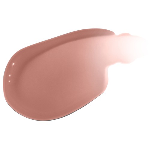 RIMMEL Oh my gloss! tono Capuccino Brillo de labios nutritivo con vitamina E.