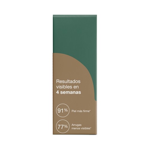 BELLA AURORA Splendor 50 Sérum iluminador antioxidante (30ml) + crema de día anti-edad (30 ml). 