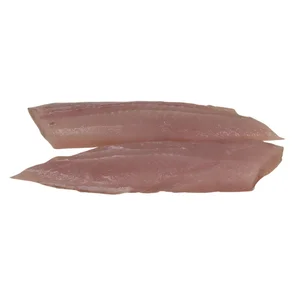 Palometa mostrador. - Filetes